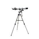 Luneta Telescópio Astronômico Refrator 90080 Profissional Luneta Telescópio Astronômico Refrator 90080 Profissional
