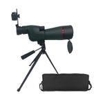 Luneta Telescopio Monocular Zoom Ajustavel Tripe Suporte Celular Alvo Mira Observatorio Astonomia Passaros Aves Camping Acapamento Passeio Caminhada T