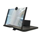 Lupa Ampliador De Tela 10 Polegadas Celular E Tablet INOVA P-10 / MAG-8757
