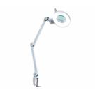 Lupa Articulada LED 5D com Apoio de Bancada - Arktus