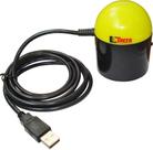 Lupa Bolinha USB Para Computador