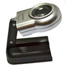 Lupa Contafio 16x 30mm com LED - 2386 Lupa Contafio 16x 30mm com LED - 2386