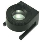 Lupa Contafio 20x 29mm com LED - 2083 Lupa Contafio 20x 29mm com LED - 2083