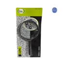 Lupa de Aumento - Zoom com Lente de 90mm Diâmetro - ID-5901L