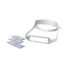 Lupa de Cabeça com 4 Lentes - Preven