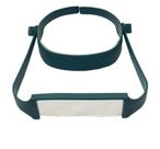 LUPA DE CABECA TK 600 /1008 - verde