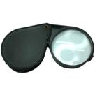 Lupa de Dedo 3x 60mm - 1397