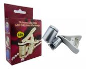 Lupa De Microscopio Profecional Para Celular Universal