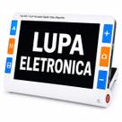 Lupa Eletrônica Portátil Tela 7,0 Para Baixa Visão Lupa Eletrônica Portátil Tela 7,0 Para Baixa Visão