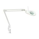 Lupa hikari hl400 led 8d de bancada