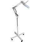 Lupa Led Luminária 120 leds SMD regulavel Estética 220V GT724-2 - Lorben