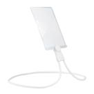 Lupa Lente De Leitura + Suporte De Mesa E Pescoço P/ Idosos Lupa Lente De Leitura + Suporte De Mesa E Pescoço P/ Idosos