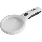 Lupa Manual Com Led Vonder Lupa Manual Com Led Vonder