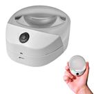 Lupa Mesa Zoom 10x Multi-uso Com Luz LED Recarregável Alta Qualidade - PW6010C
