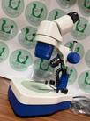 Lupa Microscópio Estereoscópio 40x