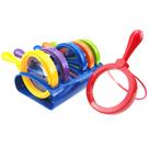 Lupa MOLIMOLLY Kids Jumbo com suporte de 6 peças 3+