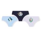 Lupo Calcinhas Frozen Menina 18202 - 089 Lupo Calcinhas Frozen Menina 18202 - 089