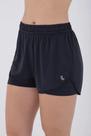Lupo Short Running Duplo Feminino 76393