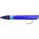 Lure MagBay Lures Wahoo Bombs 6, totalmente equipadas, 170 g, azuis