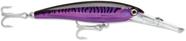 Lure Rapala X-Rap Magnum 40 roxo 100g 18cm Trolling