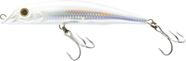 Lure Yo-Zuri Mag Darter Floating 125 mm com peso magnético