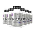 Lurefios Original 360 Caps 6 Potes
