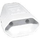 Luster Pino Femea 2P 10A - 2077