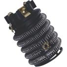 Luster Resist. P/Corona 127V - Kit C/12 Pc