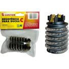 Luster Resist. P/Corona 220V - Kit C/12 Pc