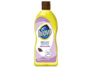 Lustra Móveis Bravo Lavanda Brilho Prático - 200ml