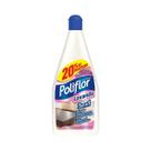 Lustra Móveis Lavanda Poliflor Frasco 500ml Kit 3 Lustra Móveis Lavanda Poliflor Frasco 500ml Kit 3