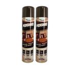 Lustra Moveis Poderoso Removedor Sujeira Brilho Perfuma 2un Lustra Moveis Poderoso Removedor Sujeira Brilho Perfuma 2un