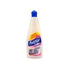 Lustra Móveis Poliflor Lavanda Squeeze 500ml - Máximo Brilho e Proteção