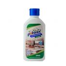 Lustra Móveis Polwax 200 Ml Jasmin Limpa e Protege