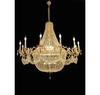 Lustre 06 Lampadas Imperial Alta Decoração Formosa Lustre 06 Lampadas Imperial Alta Decoração Formosa