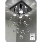 Lustre alto brilho sala