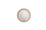 Lustre Arandela Artemis Dourado VL010MG Starlux