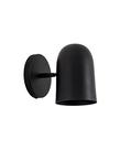 Lustre Arandela Bastone Industrial Articulável Preto 682
