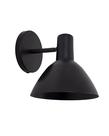 Lustre Arandela Cone Retro Articulada Preto158