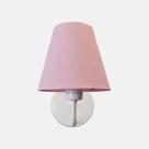 Lustre Arandela de Parede Infantil quarto menina cabeceiras quarto canto branca Rosa Lustre Arandela de Parede Infantil quarto menina cabeceiras quarto canto branca Rosa
