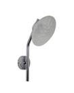 Lustre Arandela Petra Cromada Vidro Fosco Led ZR108CH Starlux