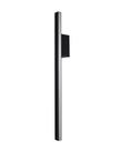 Lustre Arandela Style Linear Fit Preto Led 3000k 822/60 Spotline