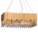 Lustre Baluarte Startec