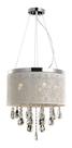 Lustre Candelabro Duquesa Coroa Cristal Vidro Clássico