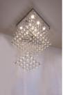 Lustre caulonia cristais de luz Lustre caulonia cristais de luz
