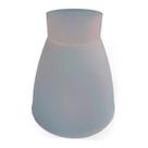 Lustre Copo Plástico Ventilador Teto Arge Lustre Copo Plástico Ventilador Teto Arge