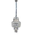 Lustre cristal legítimo imperial