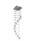 Lustre De Cristais Legítimos K9 Para Lavabo Lustre De Cristais Legítimos K9 Para Lavabo