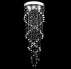 Lustre De Cristal Cinderella Dna Lamp. Gu10 Cristal