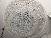 Lustre de decoração de teto